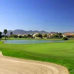 Oliva Nova Beach & Golf Hotel 