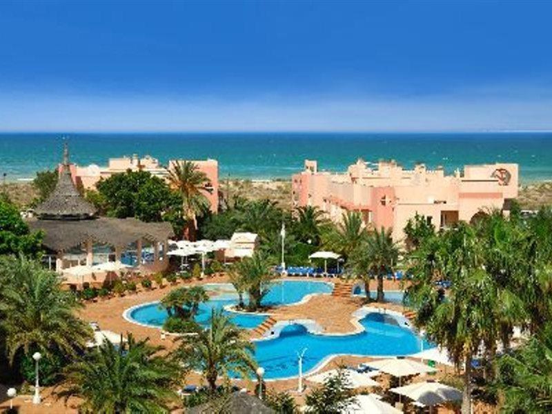 Nova Beach & Golf 4*
