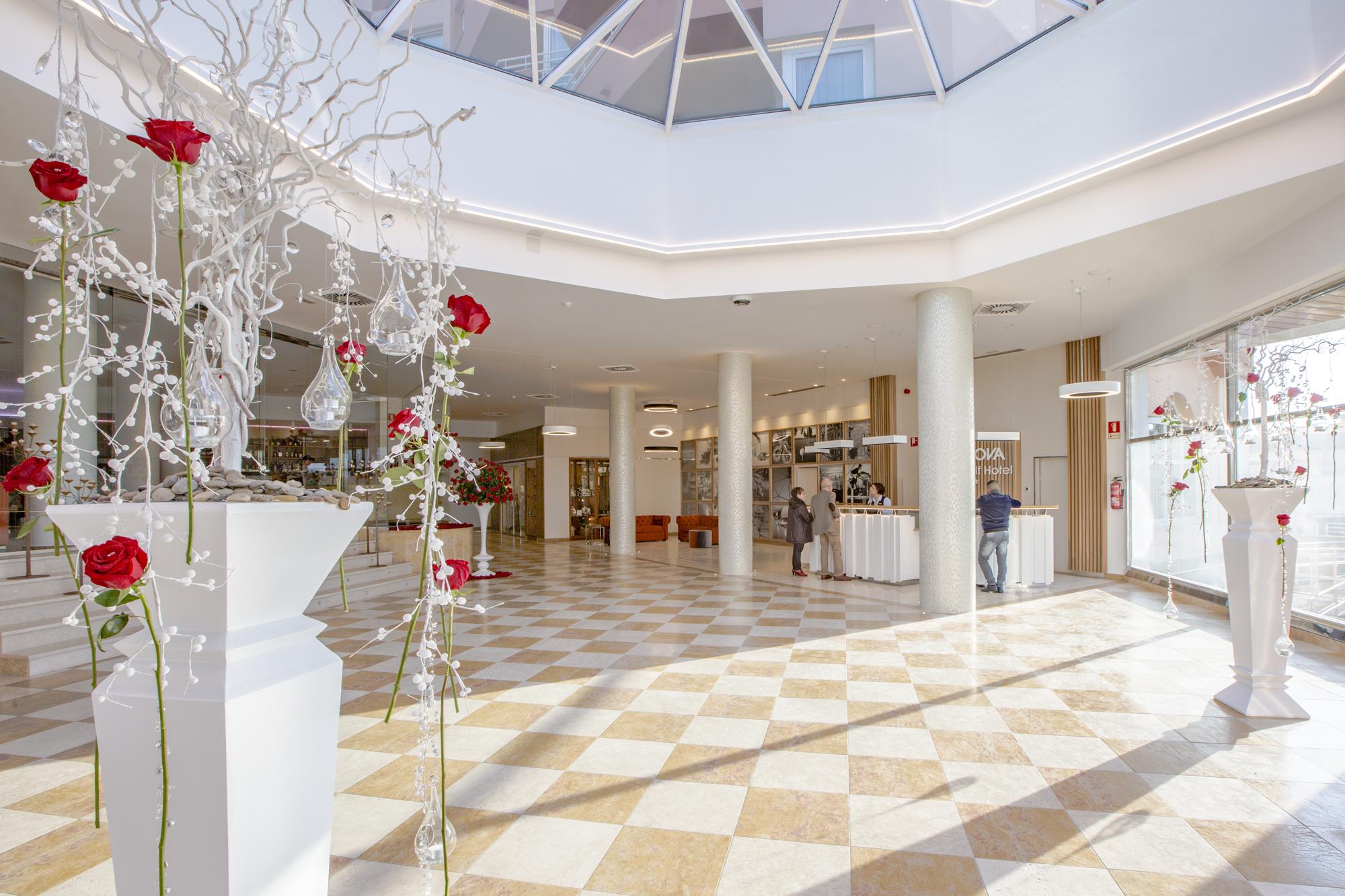 Hotel Nova & Golf 4*