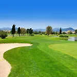 Oliva Nova Beach & Golf Hotel 