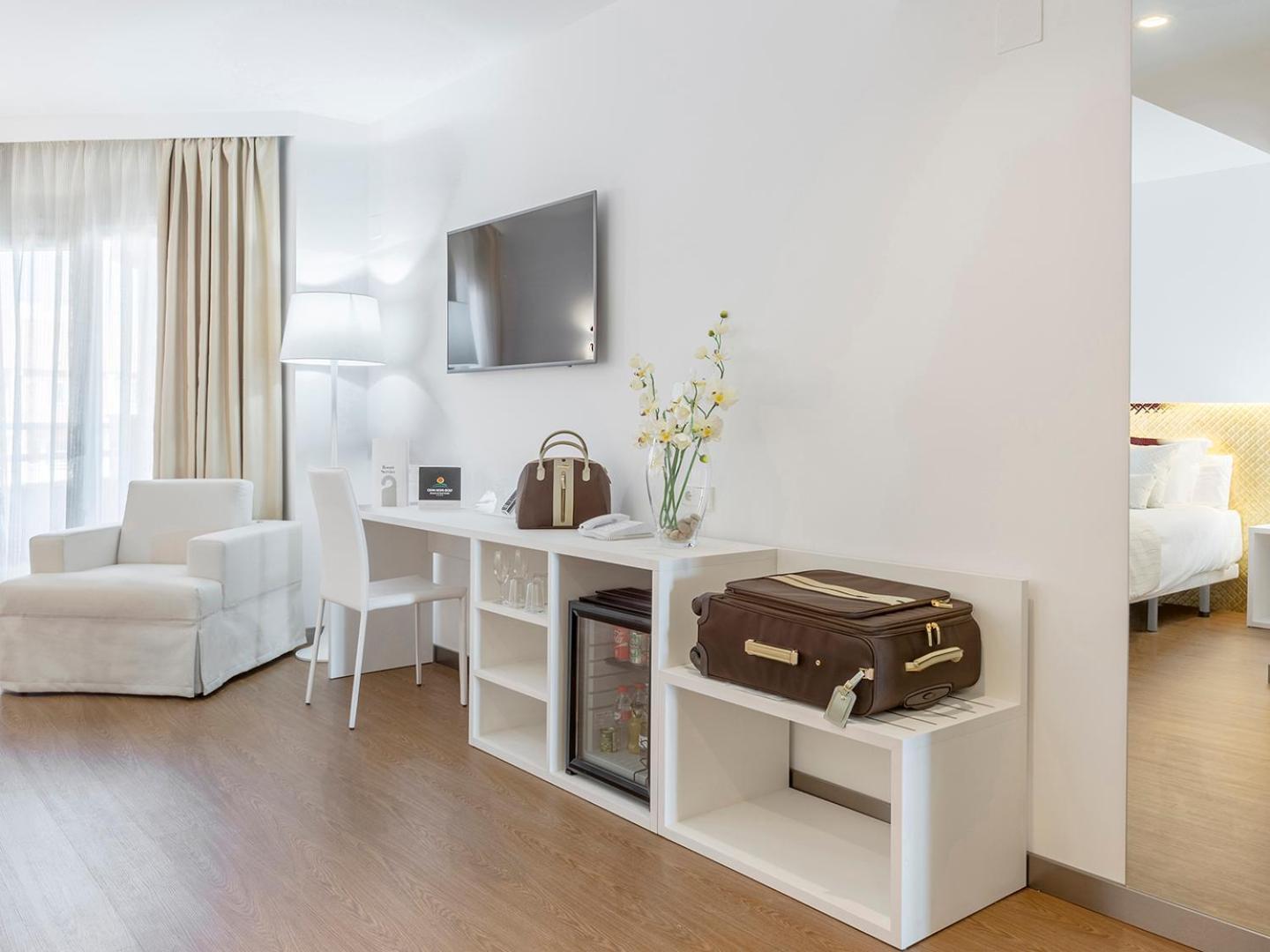 Nova & Golf Hotel 4*